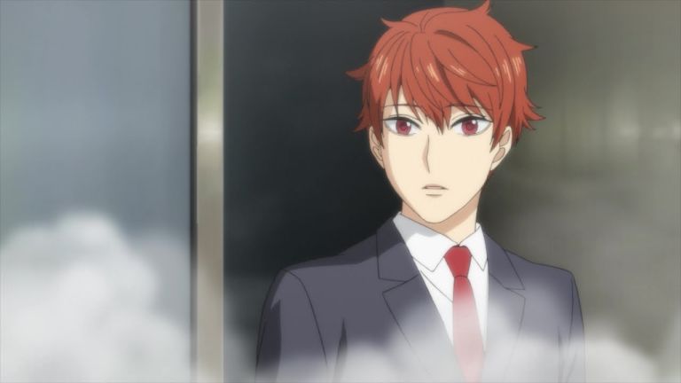 El actor de voz Shun'ichi Toki interpretará el ending del anime Mayonaka no Occult Kōmuin