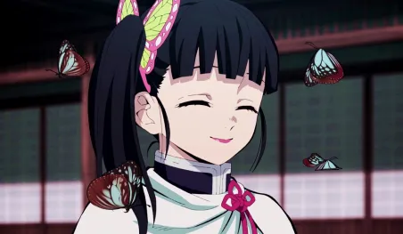Kimetsu no Yaiba: Shueisha registra con éxito tres patrones como propiedades intelectuales