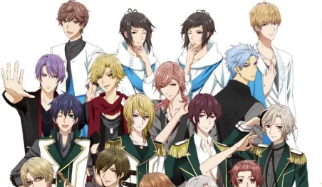 El anime Tsukipro tendrá una secuela