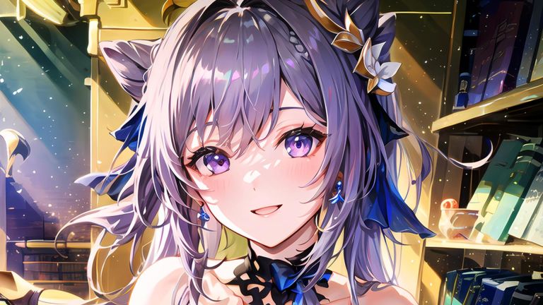 Genshin Impact estuvo a nada de ser cancelado