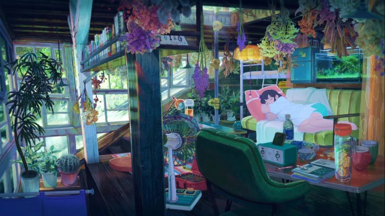 Toei Animation colabora con Yoshitoshi Shinomiya en un nuevo gran proyecto