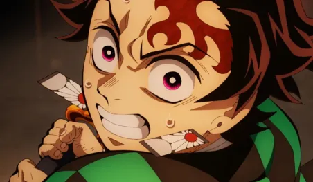 El live-action de Kimetsu no Yaiba podría llegar antes de lo esperado