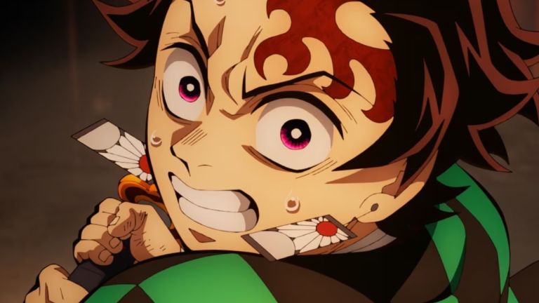 El live-action de Kimetsu no Yaiba podría llegar antes de lo esperado