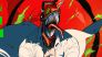 “Kick Back” de Kenshi Yonezu hace historia en Estados Unidos