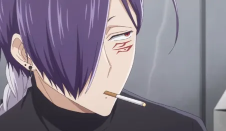 La comedia oscura Gōmon Baito-kun no Nichijō se estrena en 2026
