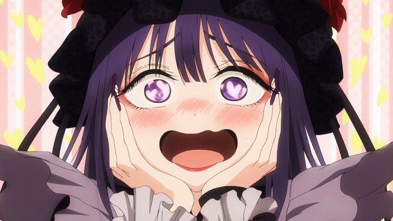 Estas fueron las chicas favoritas de los japoneses en 2022