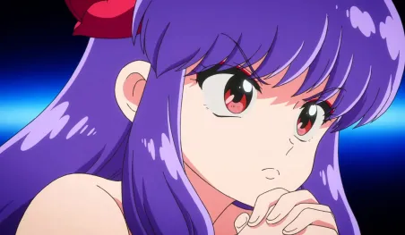 El anime Ranma 1/2 presenta un nuevo tráiler y confirma su estreno en octubre