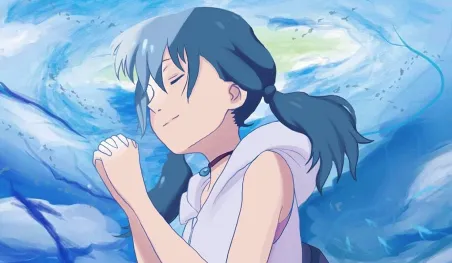 Makoto Shinkai compartió el estado de su nuevo proyecto