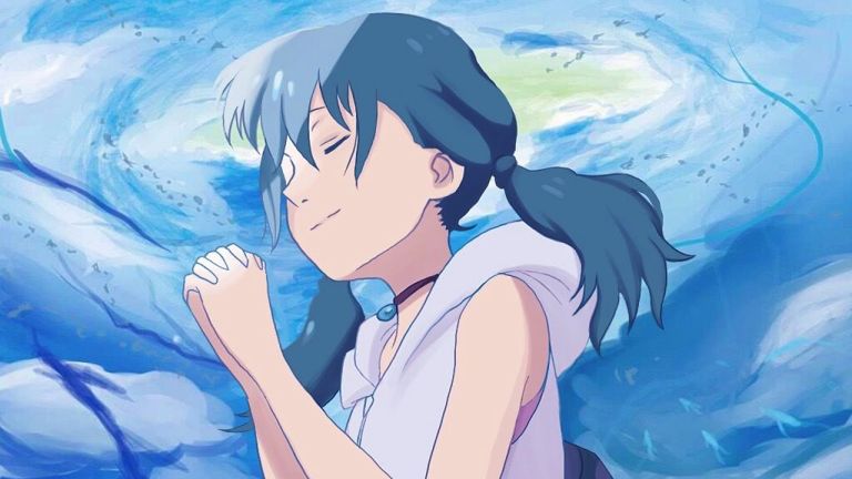 Makoto Shinkai compartió el estado de su nuevo proyecto