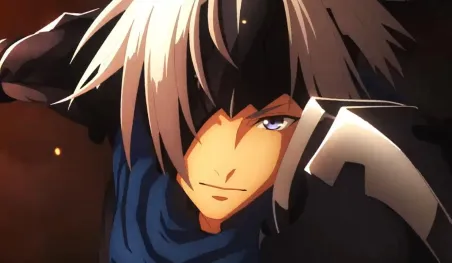 Ufotable produjo un video promocional para el videojuego Tales of Arise