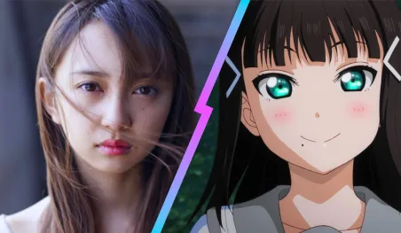 Arisa Komiya, la voz de Dia Kurosawa, realizará eventos en julio