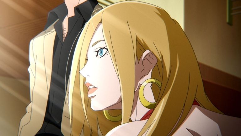 El próximo anime de BONES, Super Crooks, revela un nuevo avance