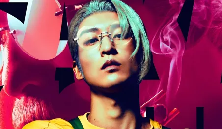 El live-action de Sakamoto Days revela su primer tráiler