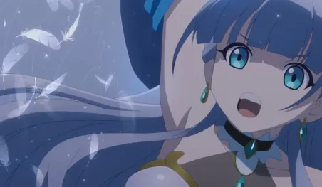 Revelan nuevo video promocional para el anime Shironeko Project: Zero Chronicle