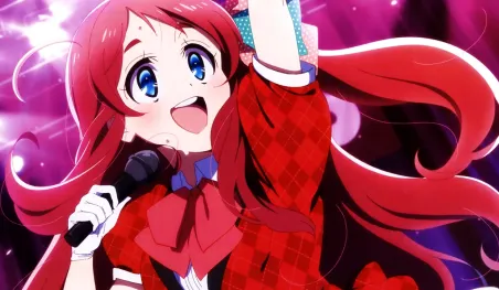 Zombieland Saga tendrá un nuevo manga spin-off en mayo