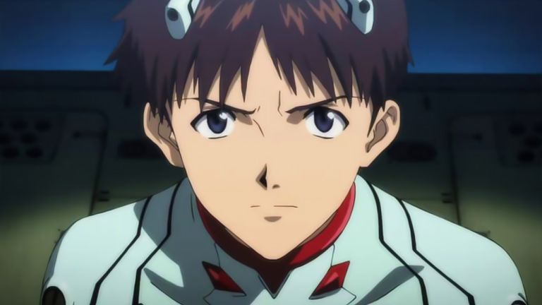 Hideaki Anno explicó como se planeó y se concluyó Rebuild of Evangelion