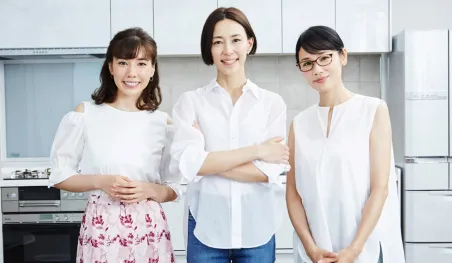 El manga Koi Suru Haha-tachi tendrá una serie live-action