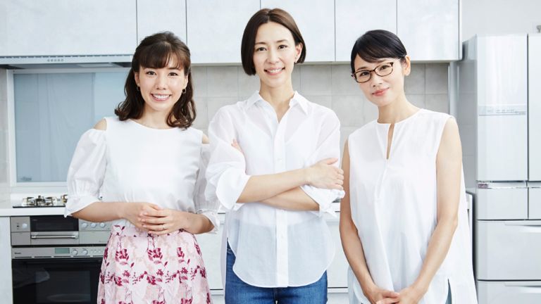 El manga Koi Suru Haha-tachi tendrá una serie live-action