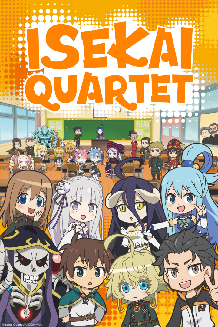 ISEKAI-QUARTET_anime