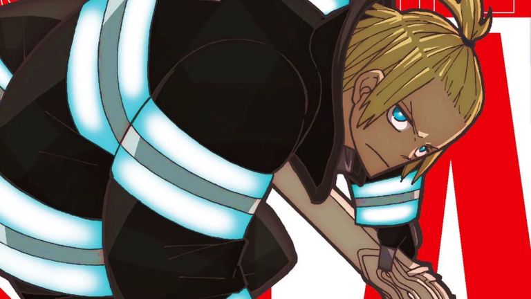 El manga Fire Force supera 12.5 millones de copias en circulación