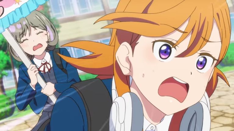 El tercer episodio de Love Live! Superstar!! se retrasará dos semanas