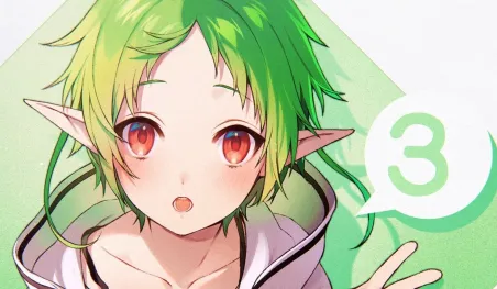 Mushoku Tensei celebra su tercer episodio con ilustraciones