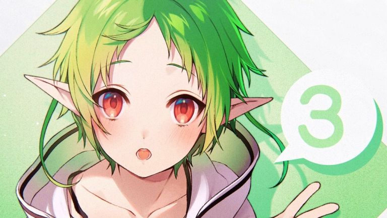 Mushoku Tensei celebra su tercer episodio con ilustraciones