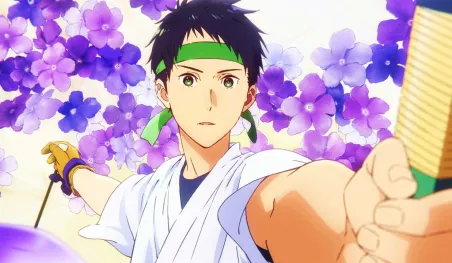 El anime Tsurune: Kazemai Koukou Kyuudoubu tendrá una película