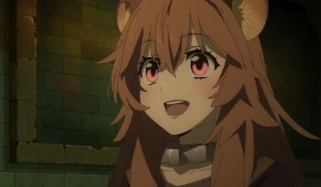 Anuncian segunda y tercera temporada para Tate no Yūsha no Nariagari