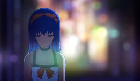 Revelan nuevo video promocional del anime Shōmetsu Toshi