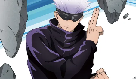 Jujutsu Kaisen: La voz de Satoru Gojou no entiende por qué el personaje es tan popular