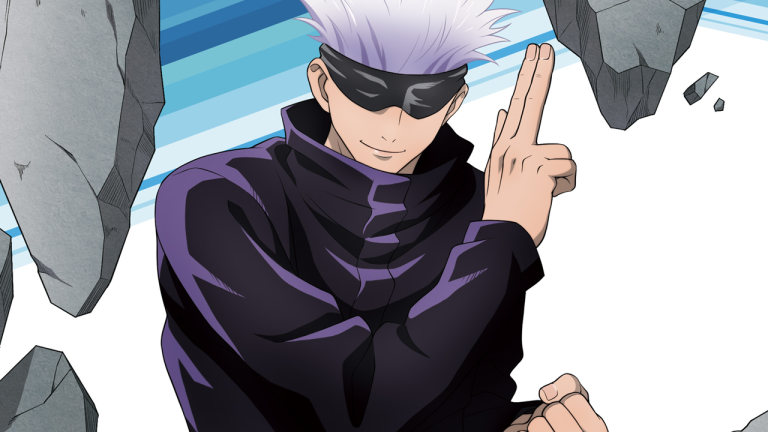 Jujutsu Kaisen: La voz de Satoru Gojou no entiende por qué el personaje es tan popular