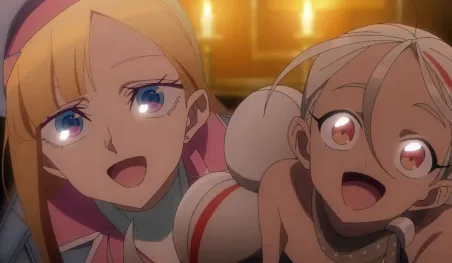 Dusk Beyond the End of the World presenta nuevo tráiler y revela su ending