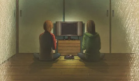 El anime Isekai Ojisan revela un visual especial por el aniversario de la Sega Genesis