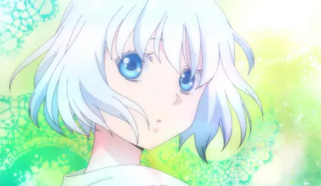 El romance de Niehime to Kemono no Ou sorprende con su primer avance