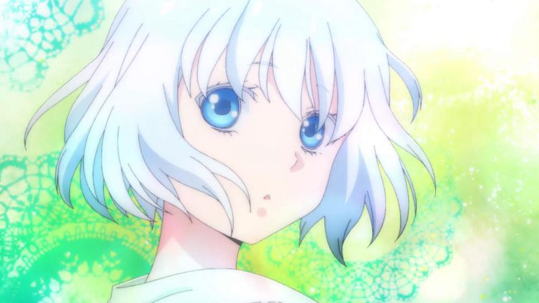 El romance de Niehime to Kemono no Ou sorprende con su primer avance