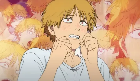 Chainsaw Man: MAPPA elimina al director de la temporada 1 de los créditos del nuevo filme