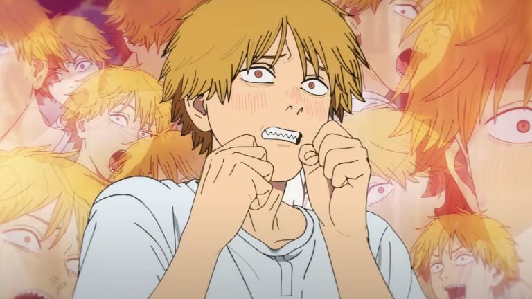 Chainsaw Man: MAPPA elimina al director de la temporada 1 de los créditos del nuevo filme