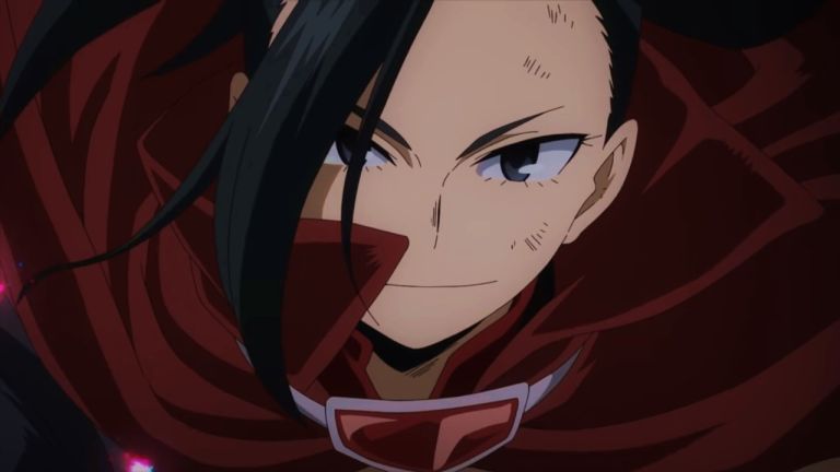 La quinta temporada de Boku no Hero Academia comenzará con un episodio recopilatorio