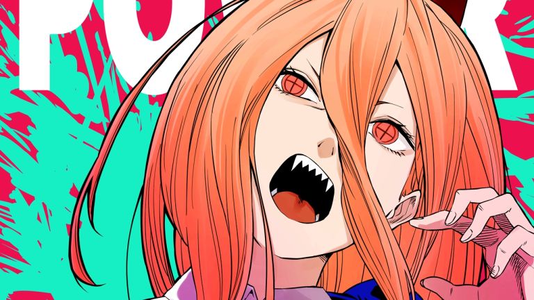 El anime Chainsaw Man revelará más detalles en junio
