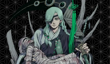 Kai-hen Wizards, el nuevo manga de Yellow Tanabe, entra en pausa