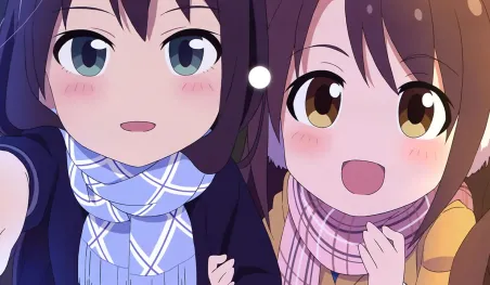 Revelan fecha de estreno para el anime The Idolm@ster Cinderella Girls Gekijō Climax Season