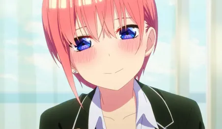 El juego de Gotoubun no Hanayome anuncia un evento de Primavera