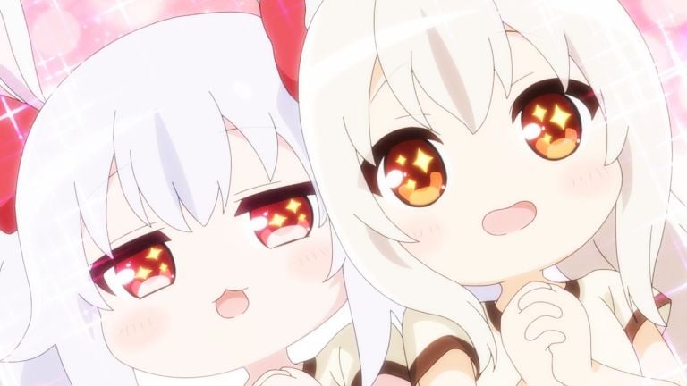 El spin-off de Azur Lane prepara segunda temporada