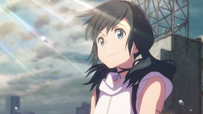 Makoto Shinkai compartió sus planes para su siguiente película