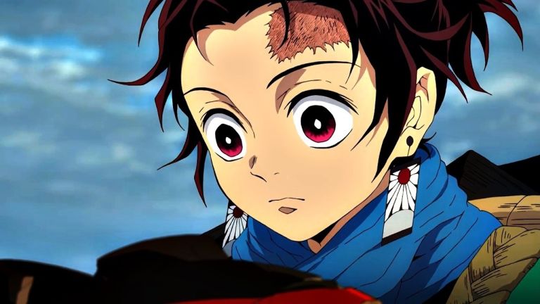 La mercancía de Kimetsu no Yaiba vacía las billeteras de los padres japoneses