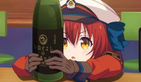 El anime Rail Romanesque tendrá segunda temporada