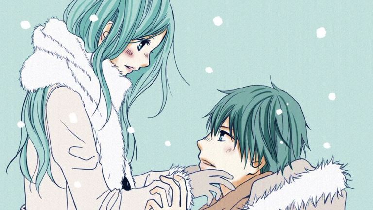 El manga Perfect World revela la portada de su volumen 11