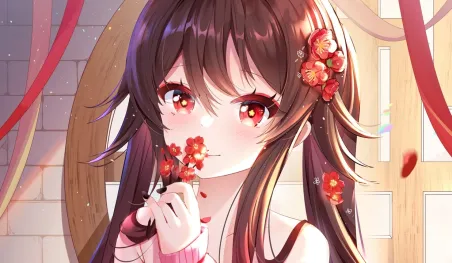 Genshin Impact celebra dos millones de seguidores combinados en Twitter y YouTube