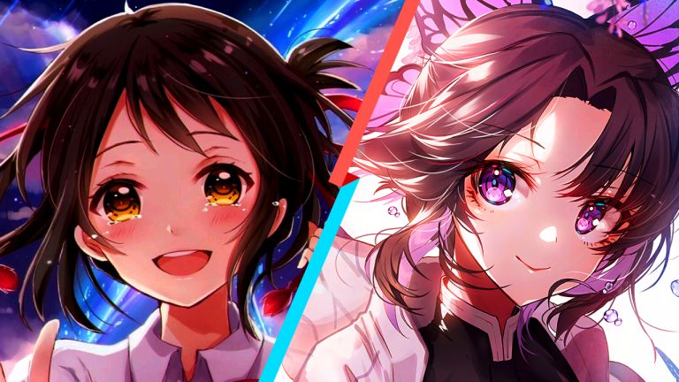 Makoto Shinkai publica sus felicitaciones a la película de Kimetsu no Yaiba